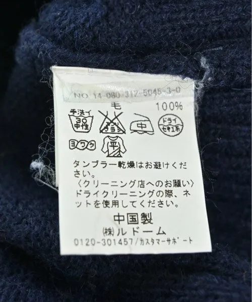 417 Pullover