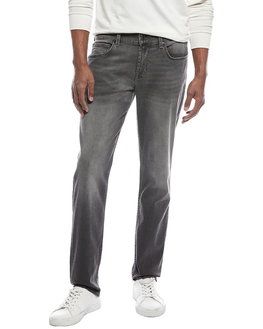 7 For All Mankind Die Gerade SFax Gerade Jeans