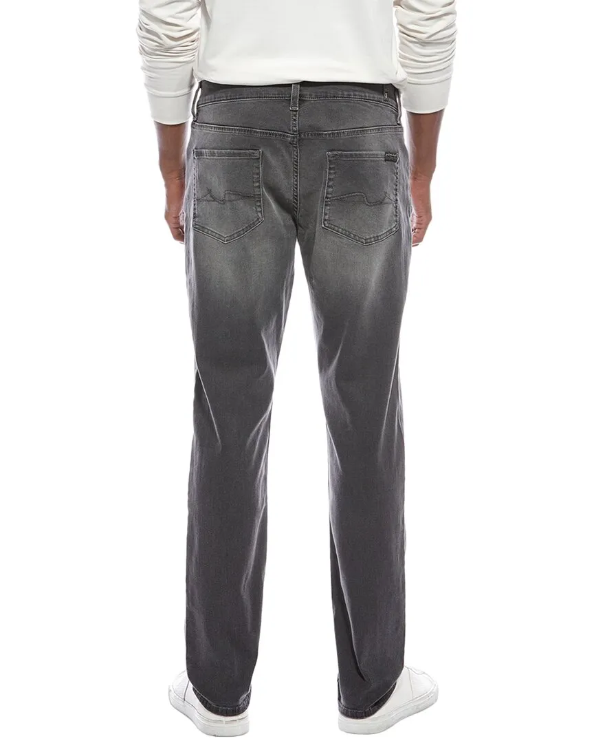 7 For All Mankind Die Gerade SFax Gerade Jeans