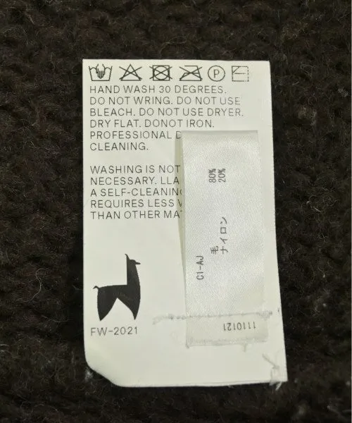 ACRONYM Pullover