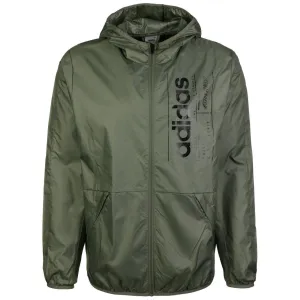 adidas Herren M Bb Windbreaker Weste, violett/schwarz, S Nike Bekleidung