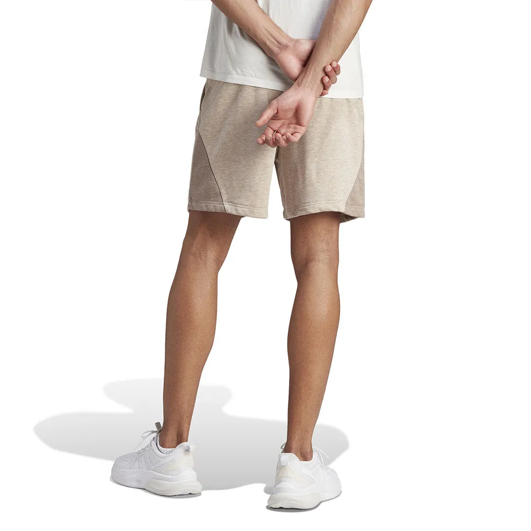 adidas - Herren Melange Shorts (IJ8971)