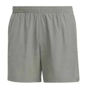 adidas - Herren Own The Run Heather Shorts (HR6616)