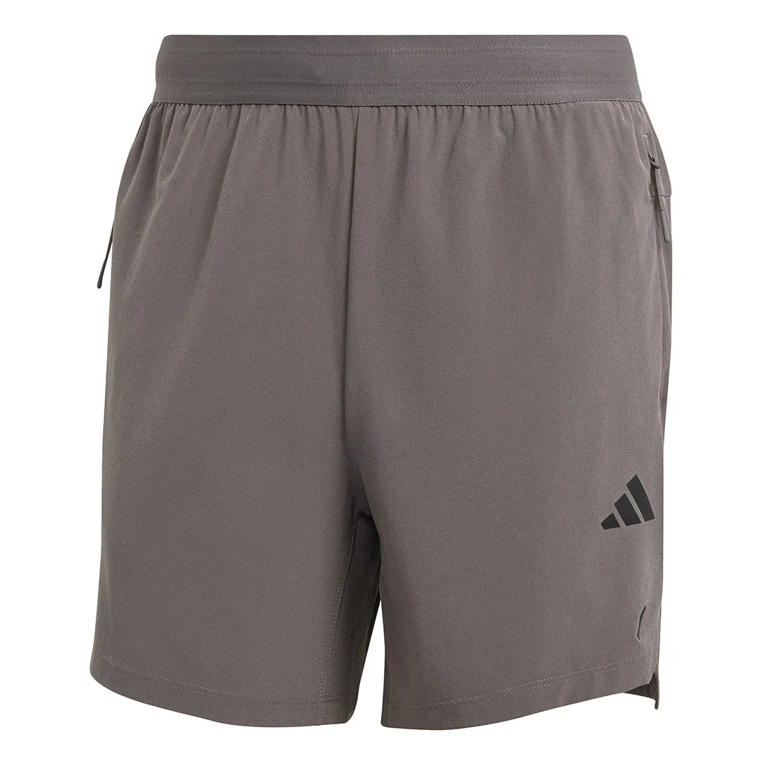 adidas - Herren Power Workout 2-in-1 7-Zoll Shorts (IS3842-7IN)