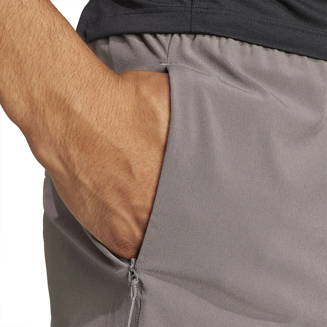 adidas - Herren Power Workout 2-in-1 7-Zoll Shorts (IS3842-7IN)