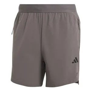 adidas - Herren Power Workout 2-in-1 7-Zoll Shorts (IS3842-7IN)