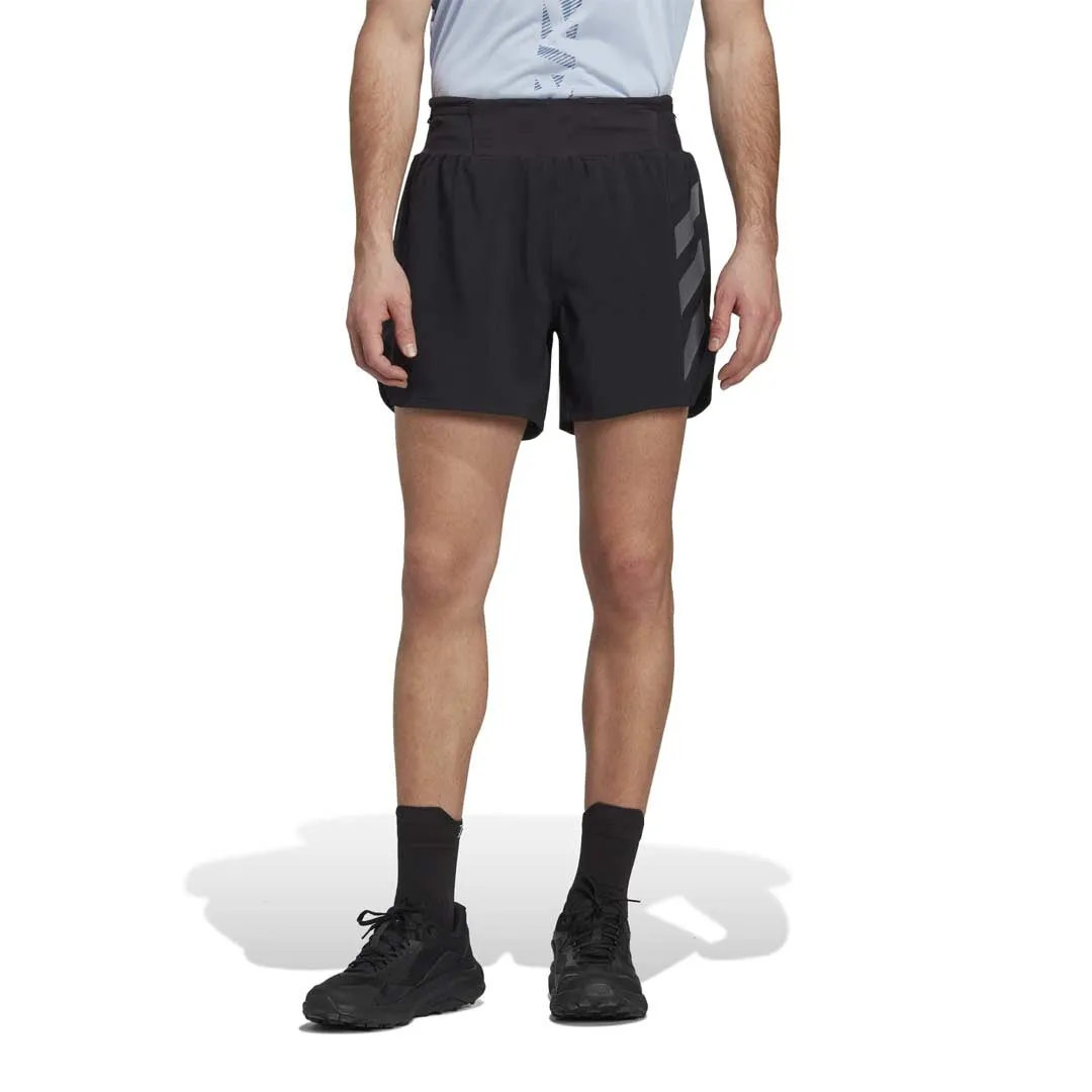 adidas - Herren Terrex Agravic Trail Running Shorts (HT9395 5IN)