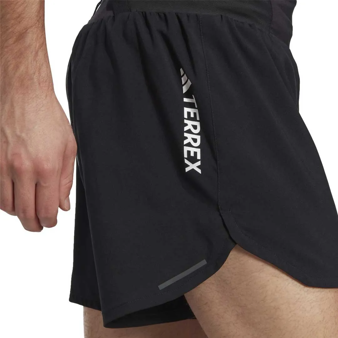 adidas - Herren Terrex Agravic Trail Running Shorts (HT9395 5IN)
