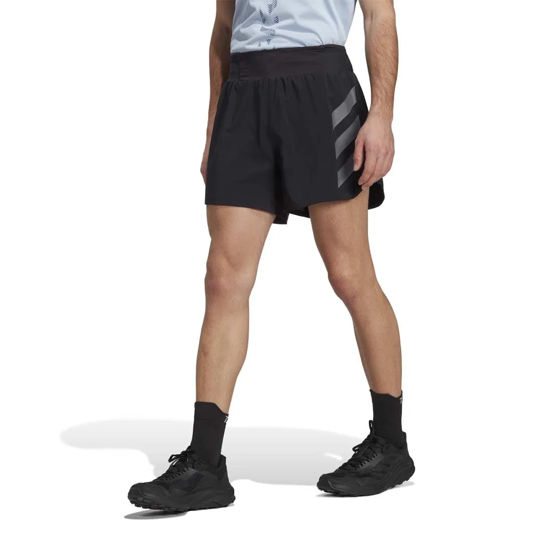 adidas - Herren Terrex Agravic Trail Running Shorts (HT9395 5IN)