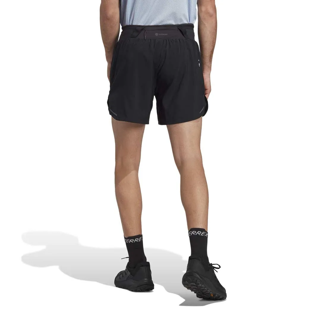adidas - Herren Terrex Agravic Trail Running Shorts (HT9395 5IN)