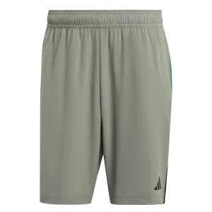 adidas - Herren Trainingsshorts mit Colorblock-Design und 3 Streifen (IN5058)