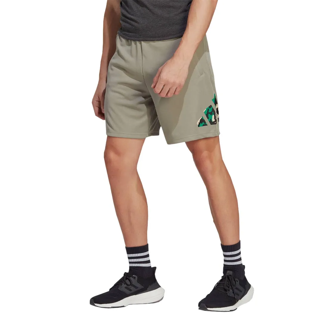 adidas - Herren Trainingsshorts Essentials 7 Zoll (IB8174)