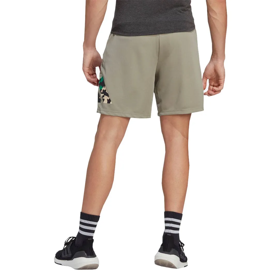 adidas - Herren Trainingsshorts Essentials 7 Zoll (IB8174)
