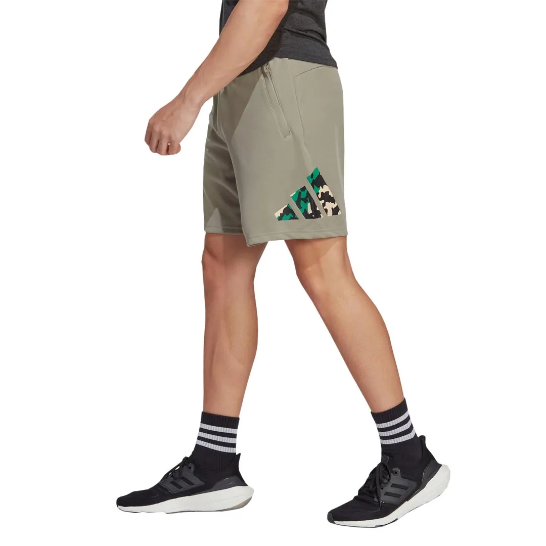 adidas - Herren Trainingsshorts Essentials 7 Zoll (IB8174)