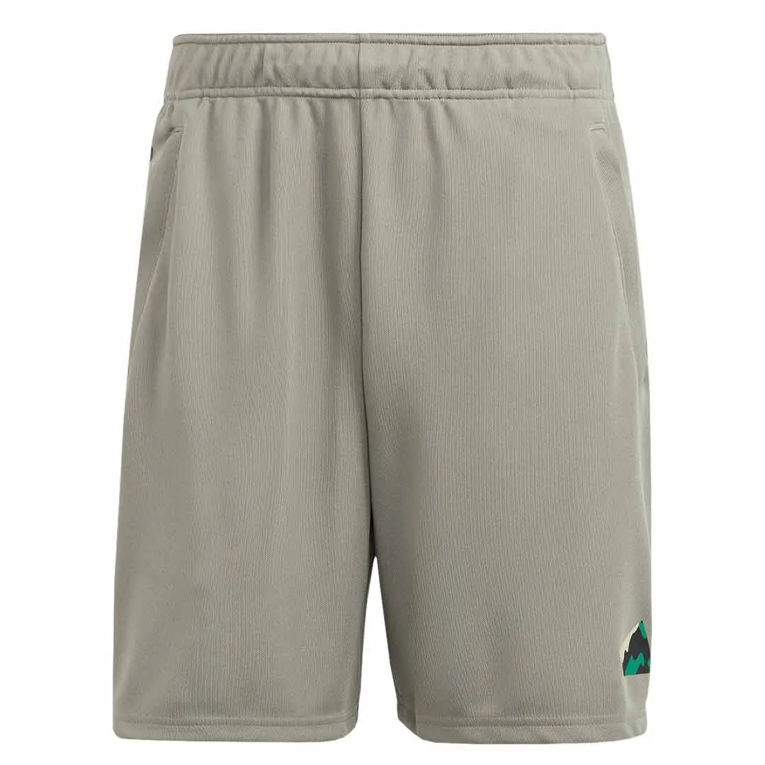 adidas - Herren Trainingsshorts Essentials 7 Zoll (IB8174)