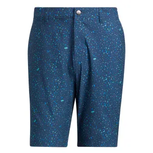 adidas - Ultimate365 Herren-Golfshorts mit Flaggen-Print (HA9122)