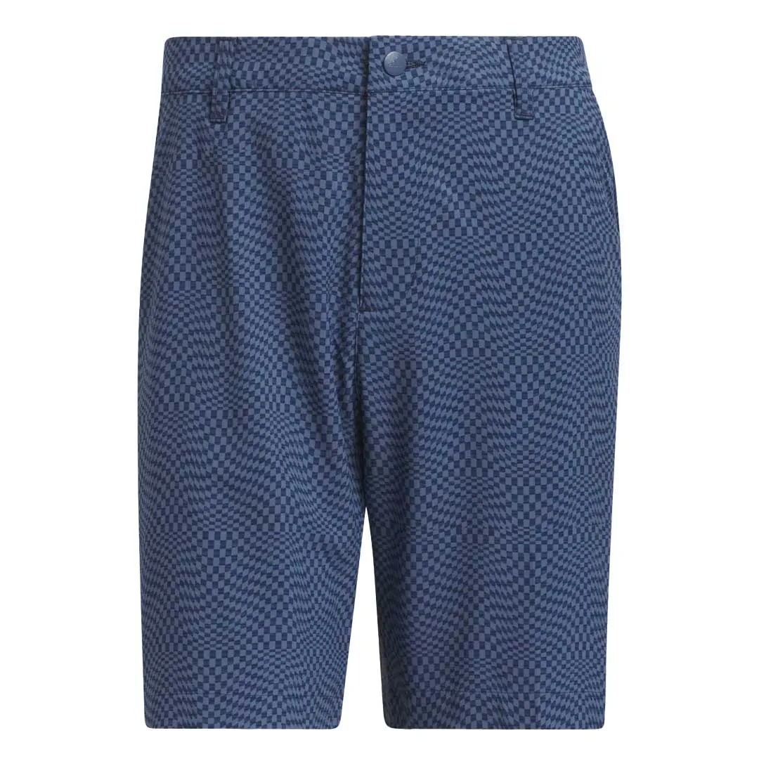 adidas - Herren Ultimate365 Bedruckte Shorts (IT7863)