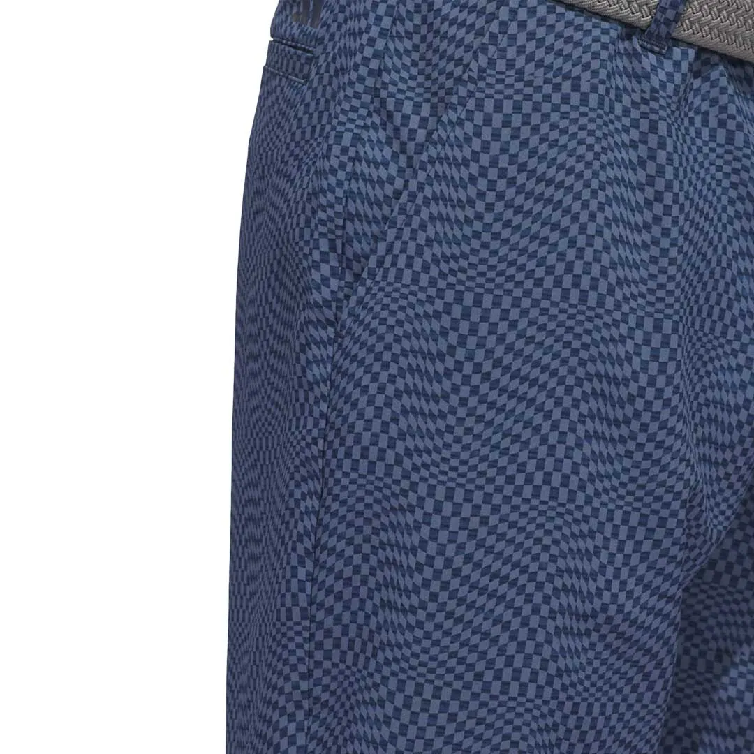 adidas - Herren Ultimate365 Bedruckte Shorts (IT7863)
