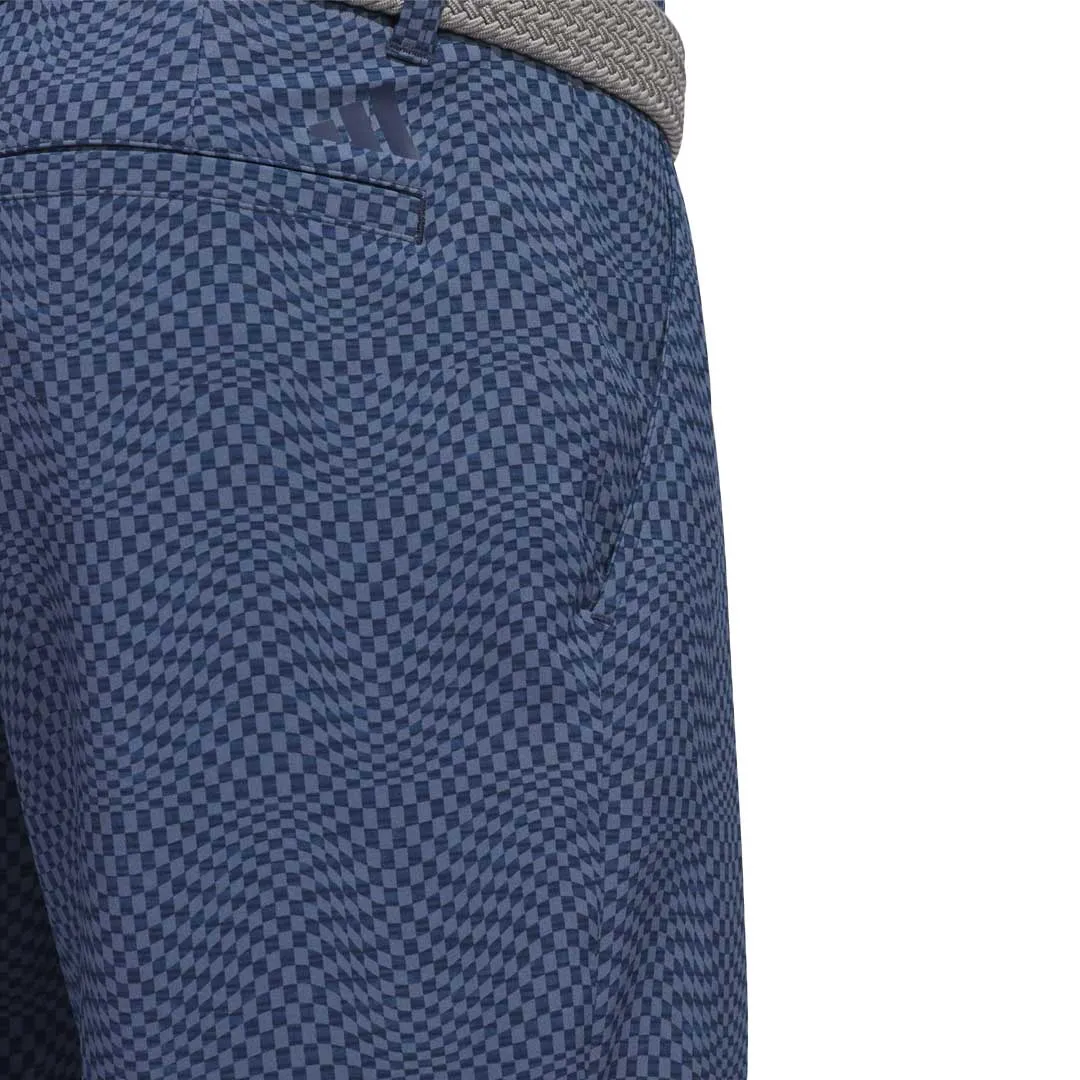 adidas - Herren Ultimate365 Bedruckte Shorts (IT7863)