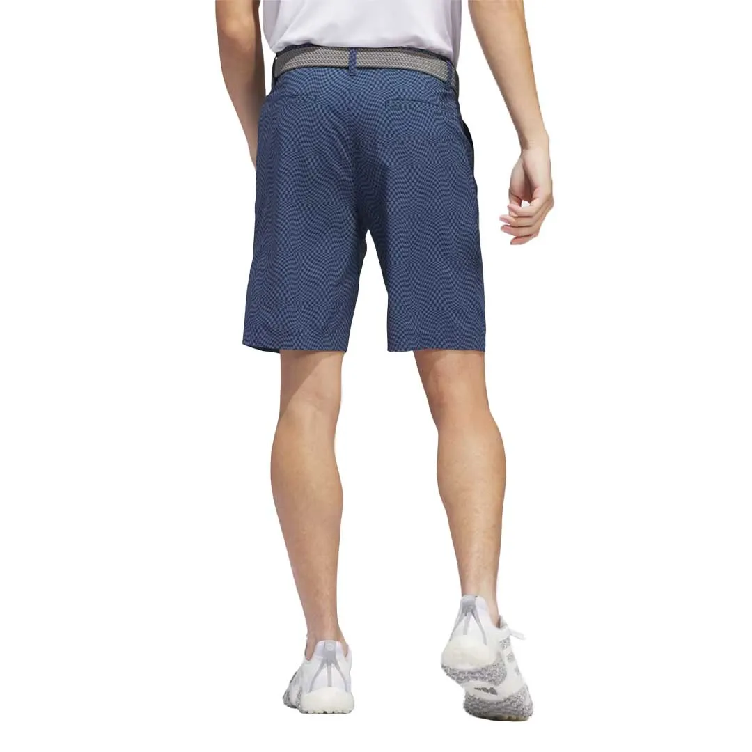adidas - Herren Ultimate365 Bedruckte Shorts (IT7863)