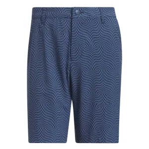 adidas - Herren Ultimate365 Bedruckte Shorts (IT7863)