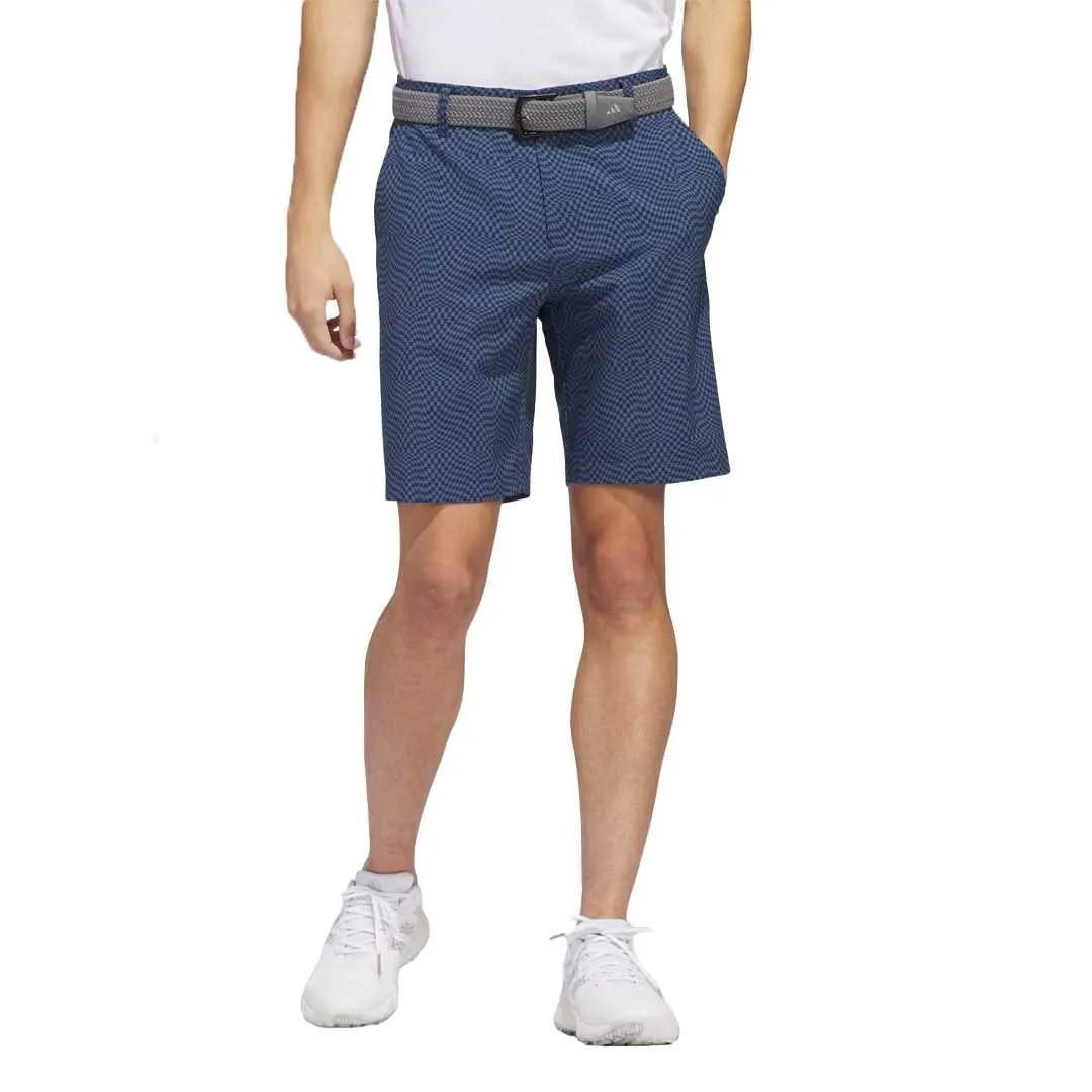 adidas - Herren Ultimate365 Bedruckte Shorts (IT7863)