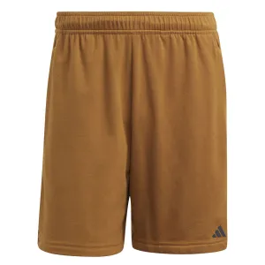 adidas - Yoga-Basistrainingsshorts für Herren (IC7286)
