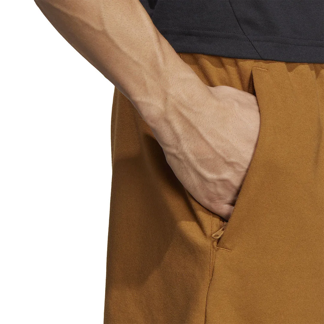 adidas - Yoga-Basistrainingsshorts für Herren (IC7286)