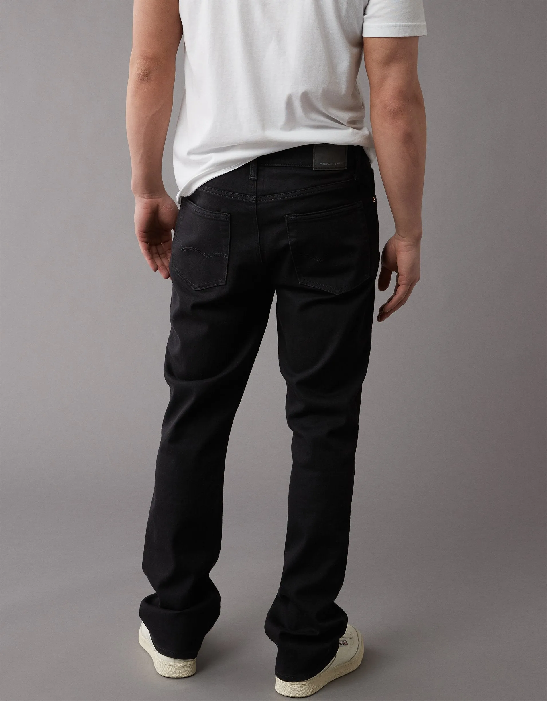 AE AirFlex  Slim Bootcut Jeans