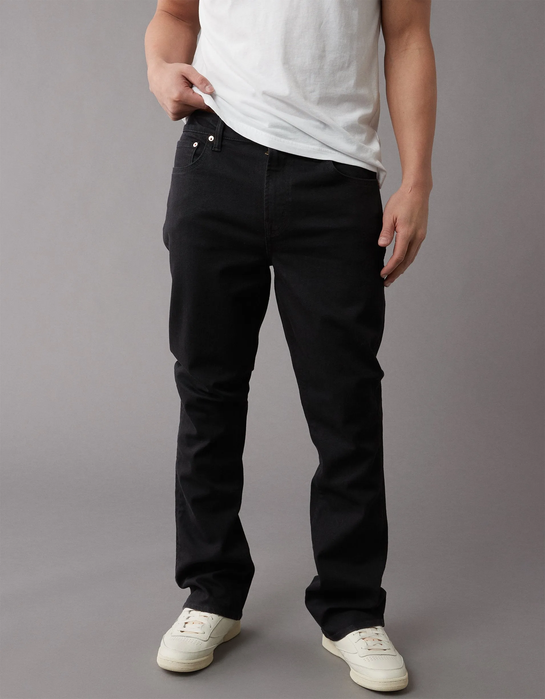 AE AirFlex  Slim Bootcut Jeans