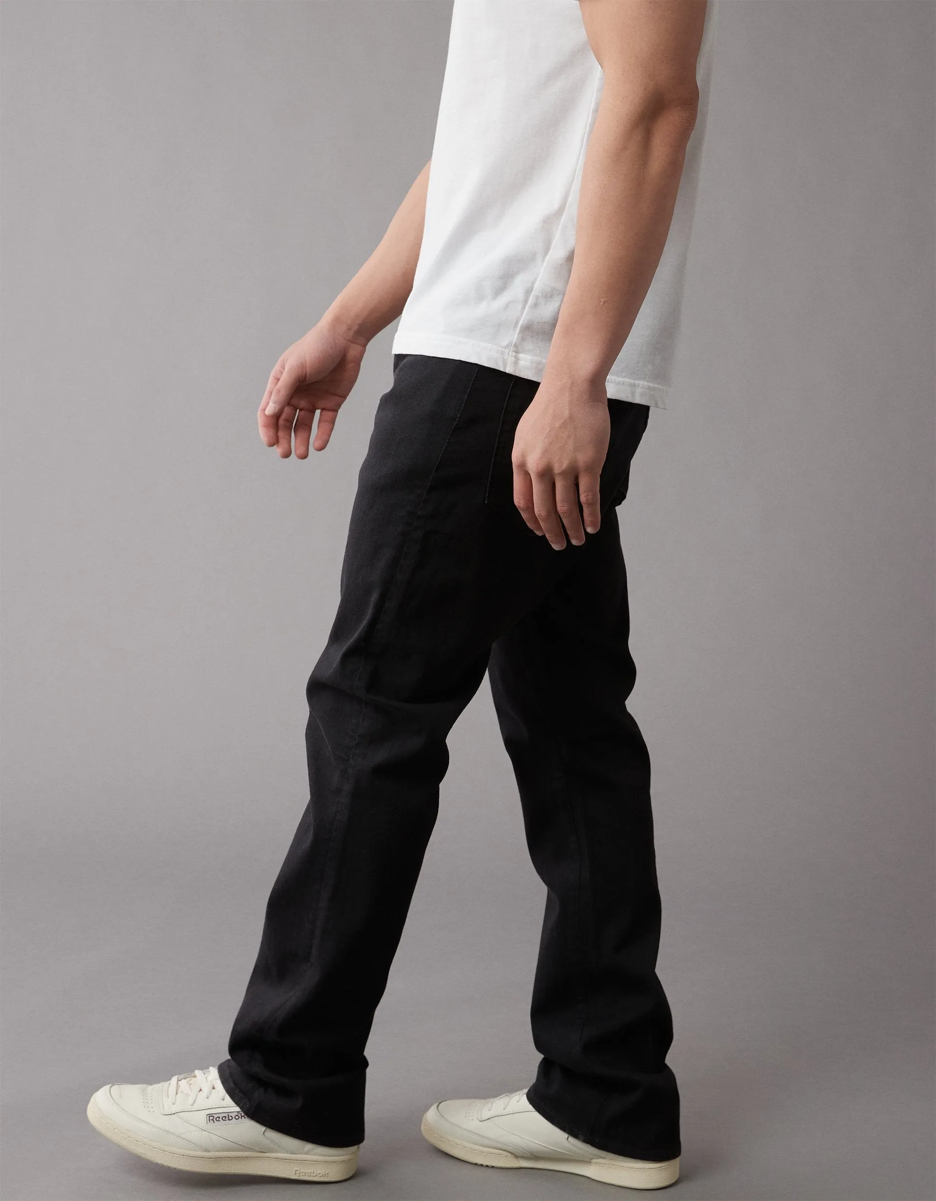 AE AirFlex  Slim Bootcut Jeans