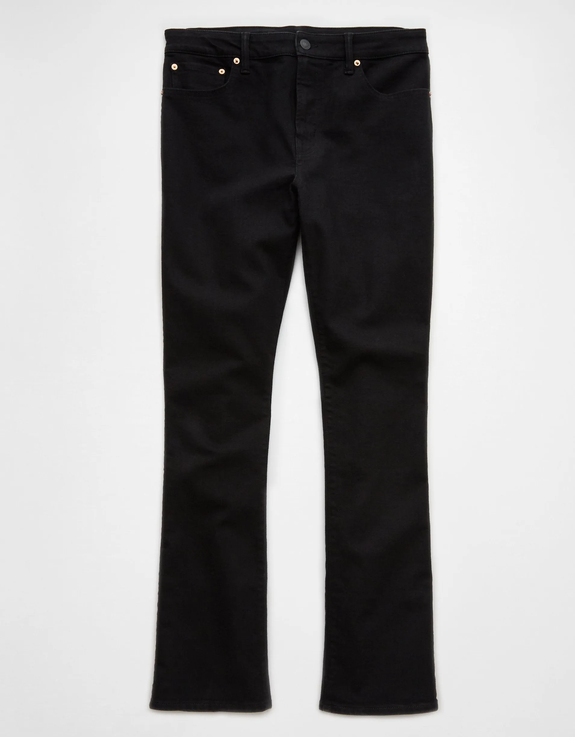AE AirFlex  Slim Bootcut Jeans
