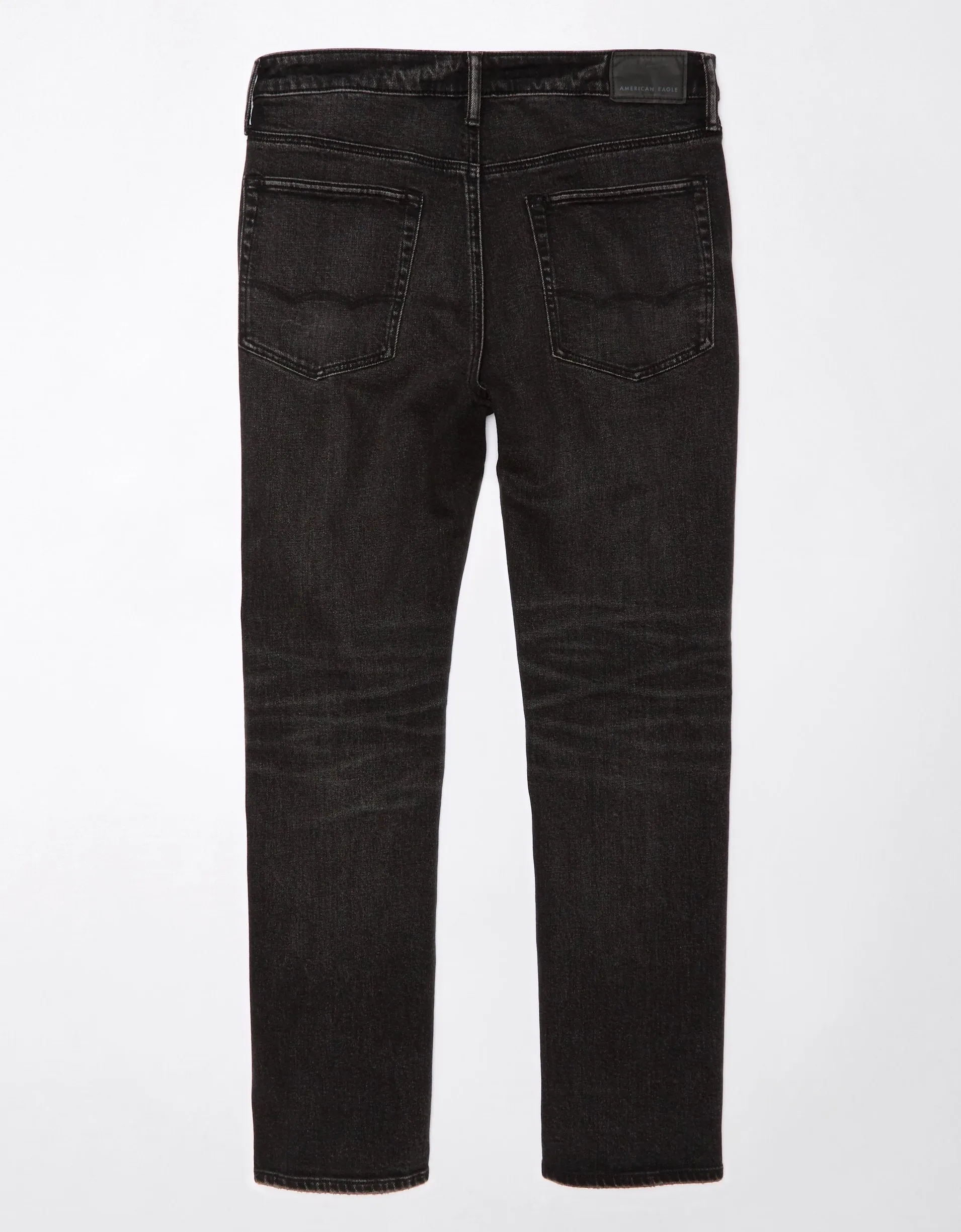 AE EasyFlex Entspannte Gerade Jeans