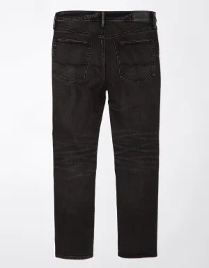 AE EasyFlex Entspannte Gerade Jeans