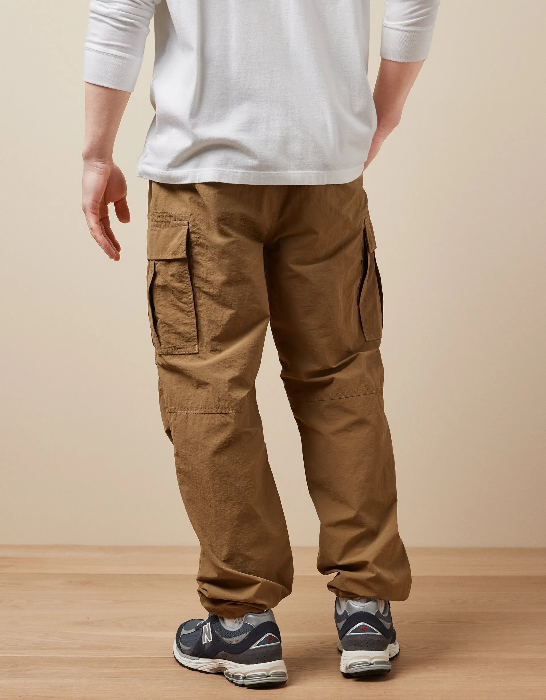 AE Fallschirm-Cargo-Hose