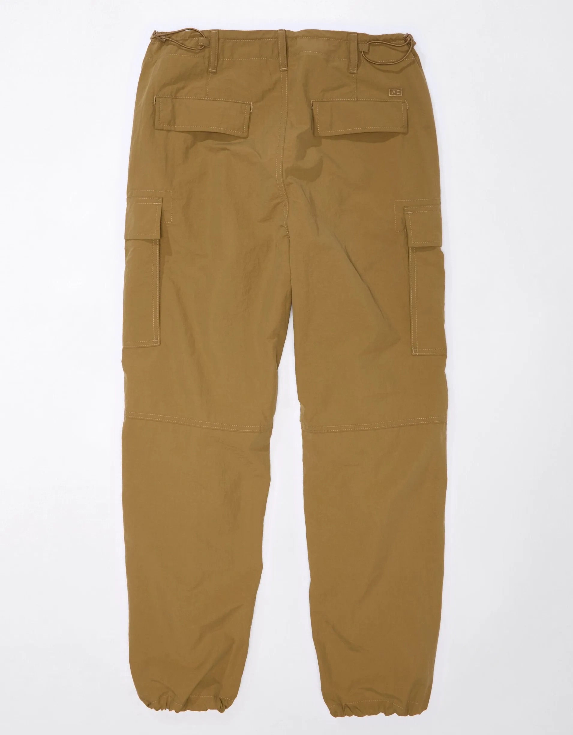 AE Fallschirm-Cargo-Hose