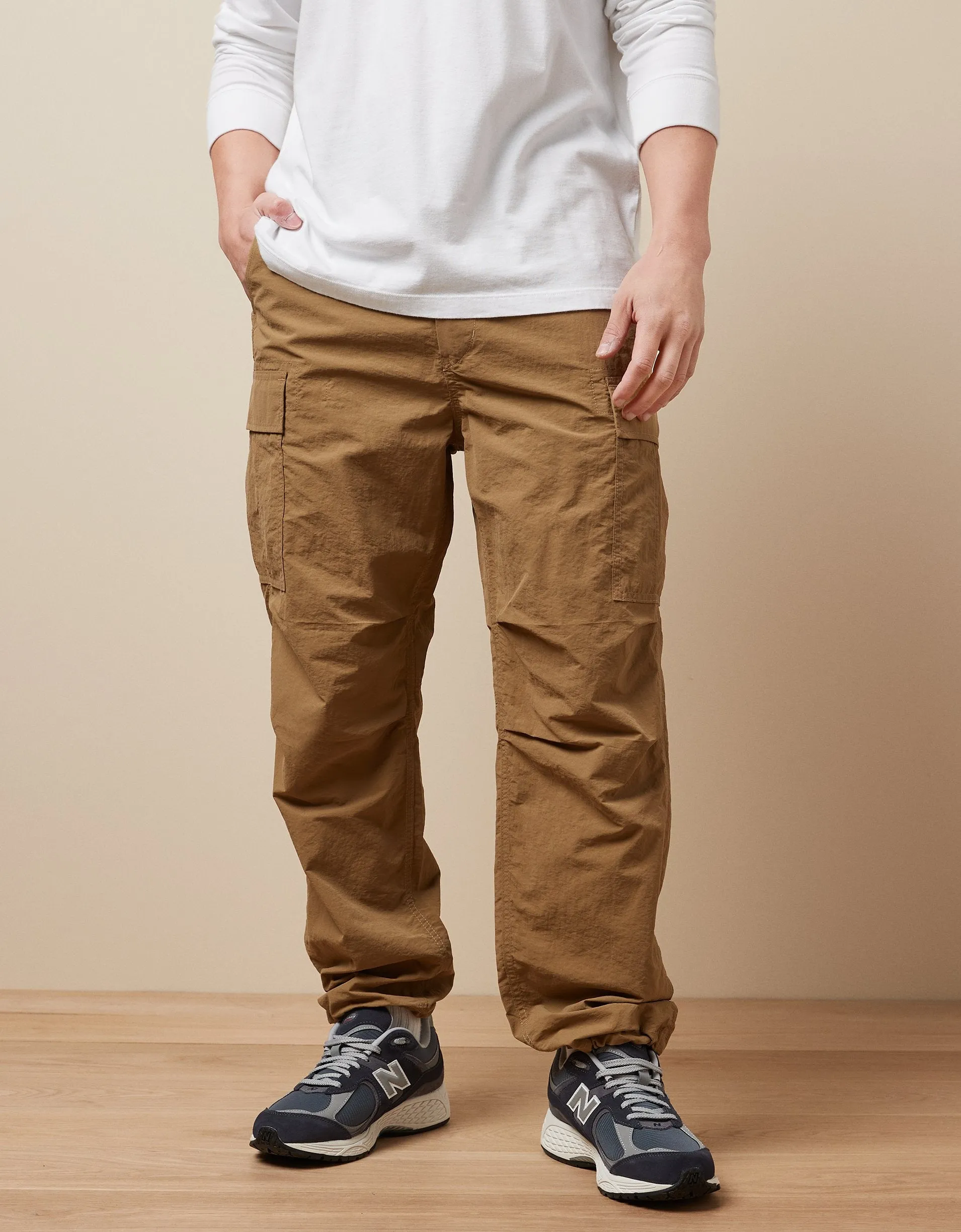 AE Fallschirm-Cargo-Hose