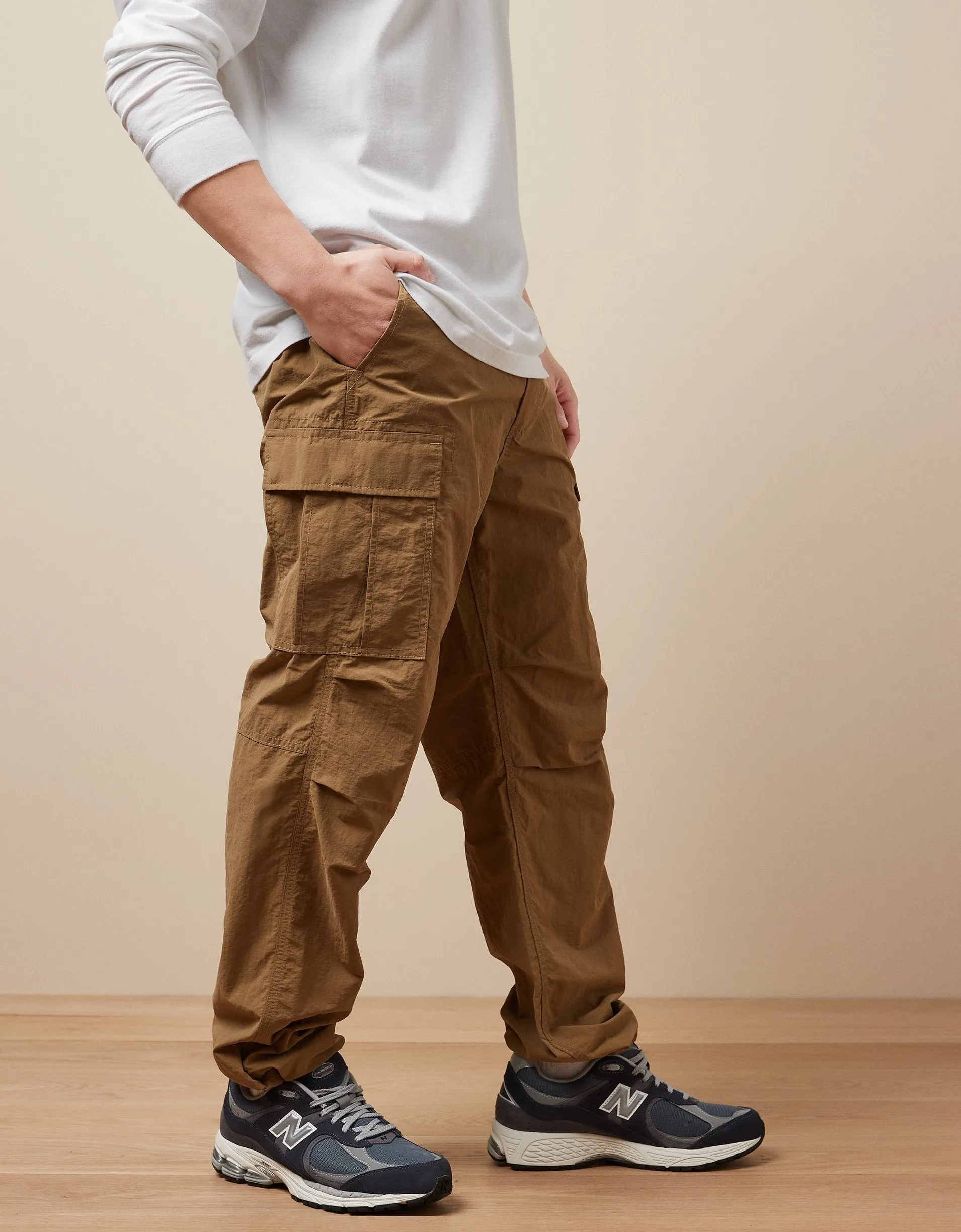AE Fallschirm-Cargo-Hose