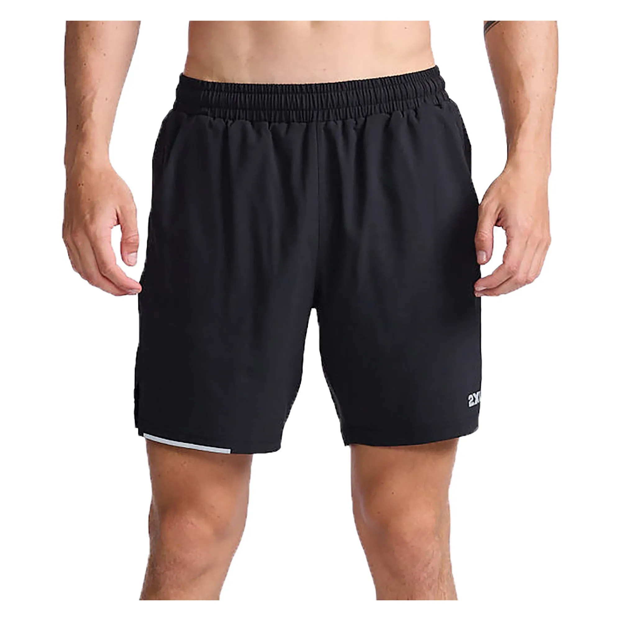 Aero Herren 7-Zoll Shorts
