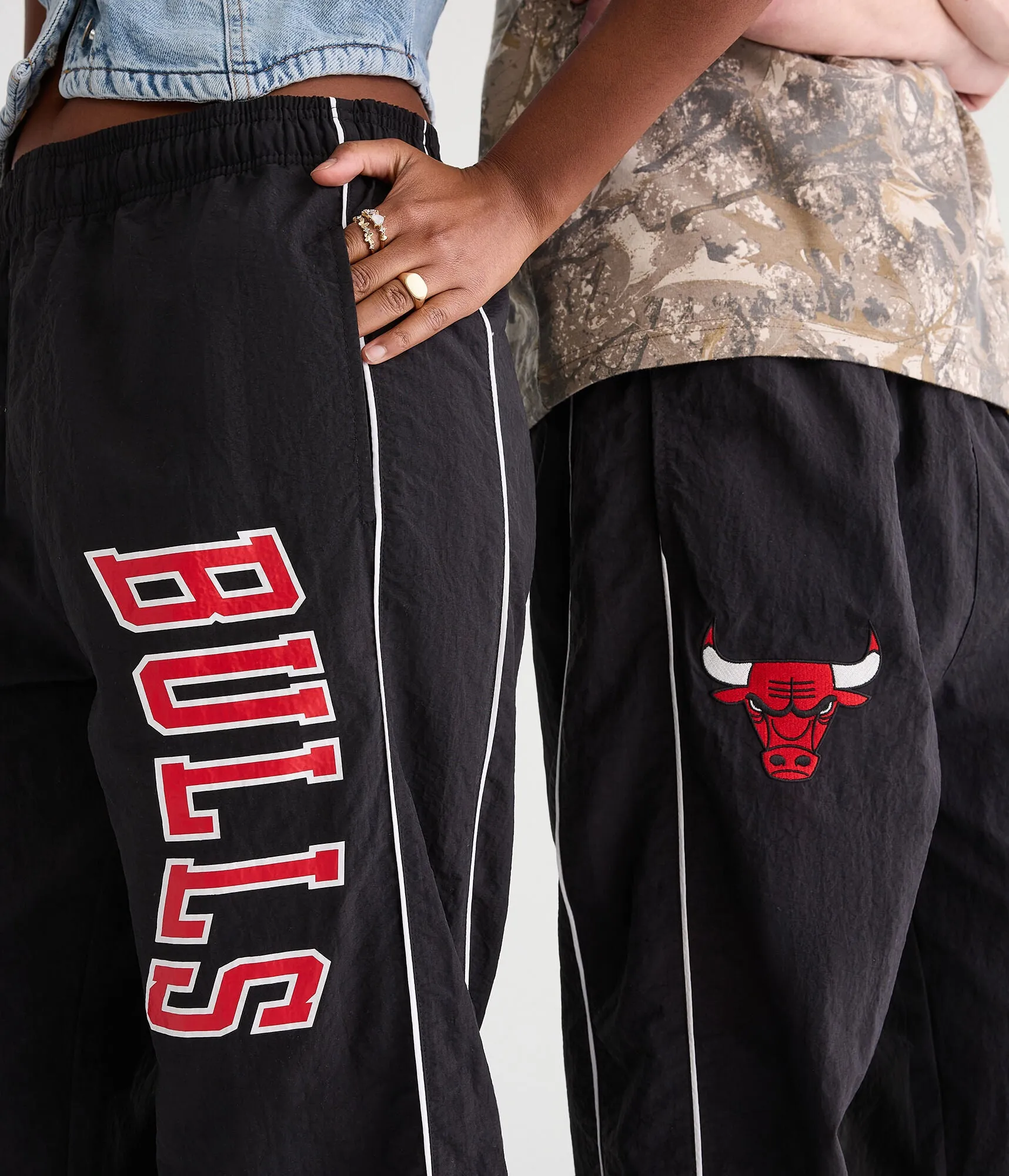 Aeropostale Chicago Bulls Jogginghose