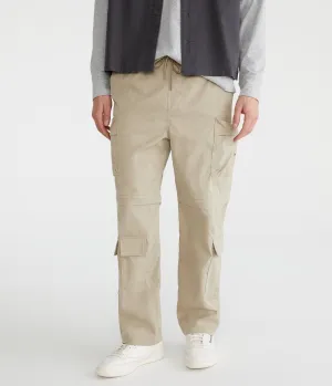 Aeropostale Konvertible Cargo-Hose