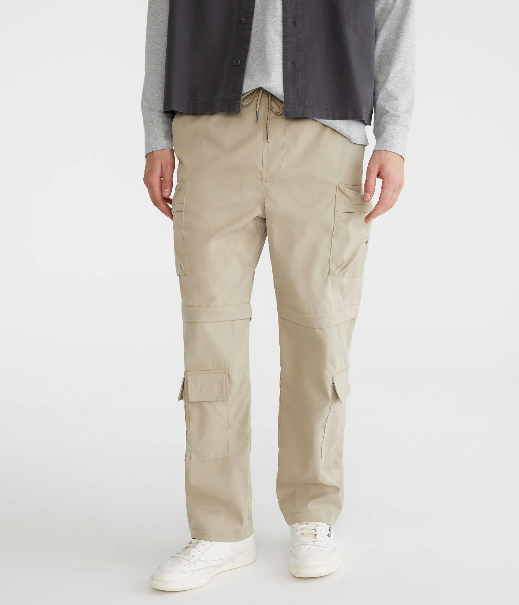 Aeropostale Konvertible Cargo-Hose