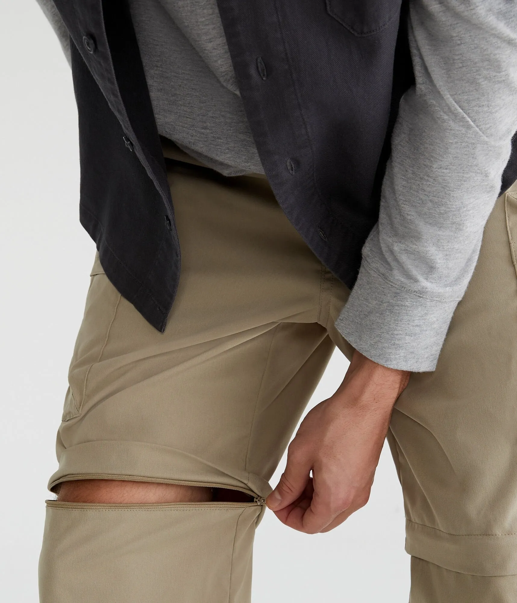Aeropostale Konvertible Cargo-Hose
