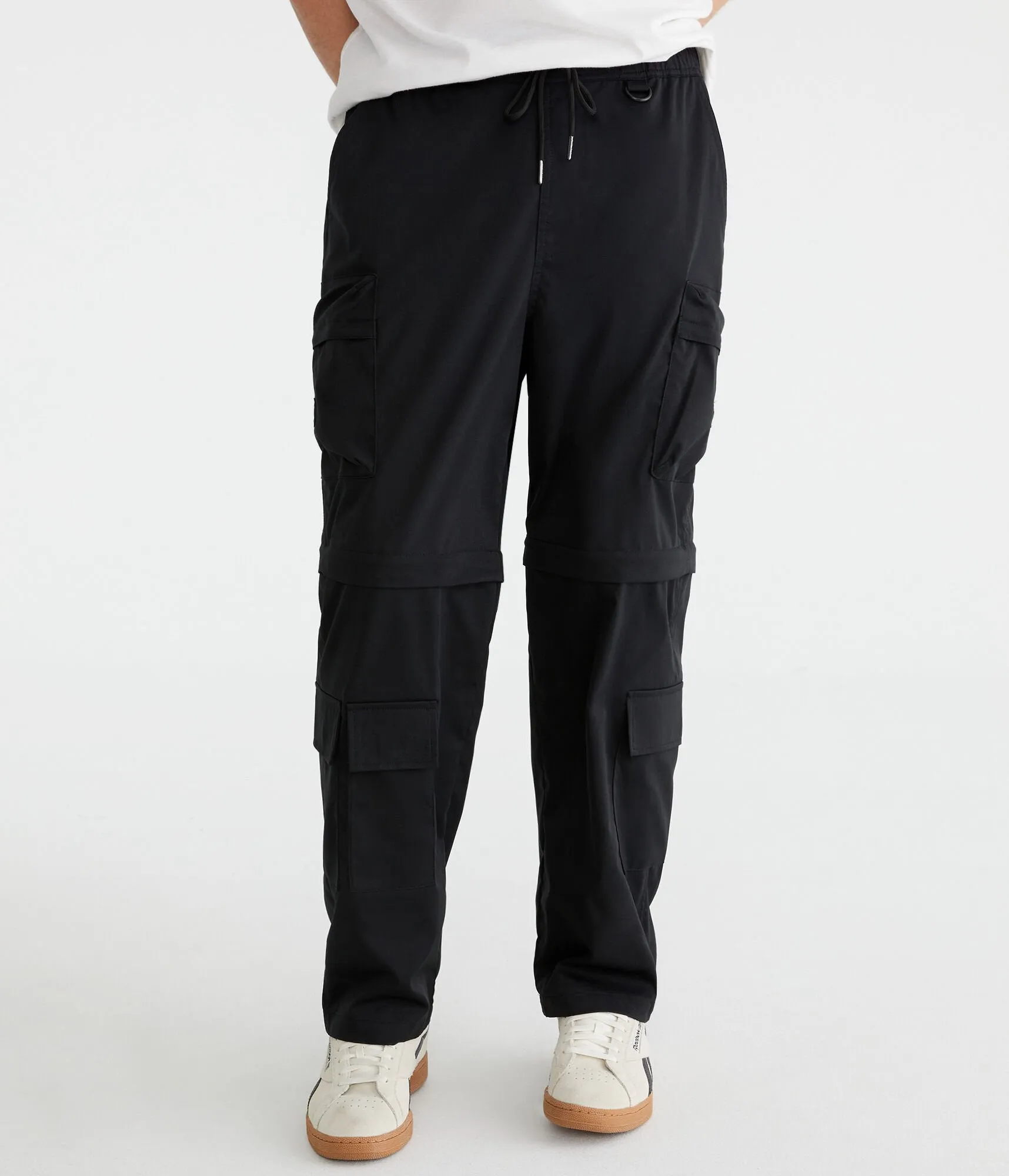 Aeropostale Konvertible Cargo-Hose