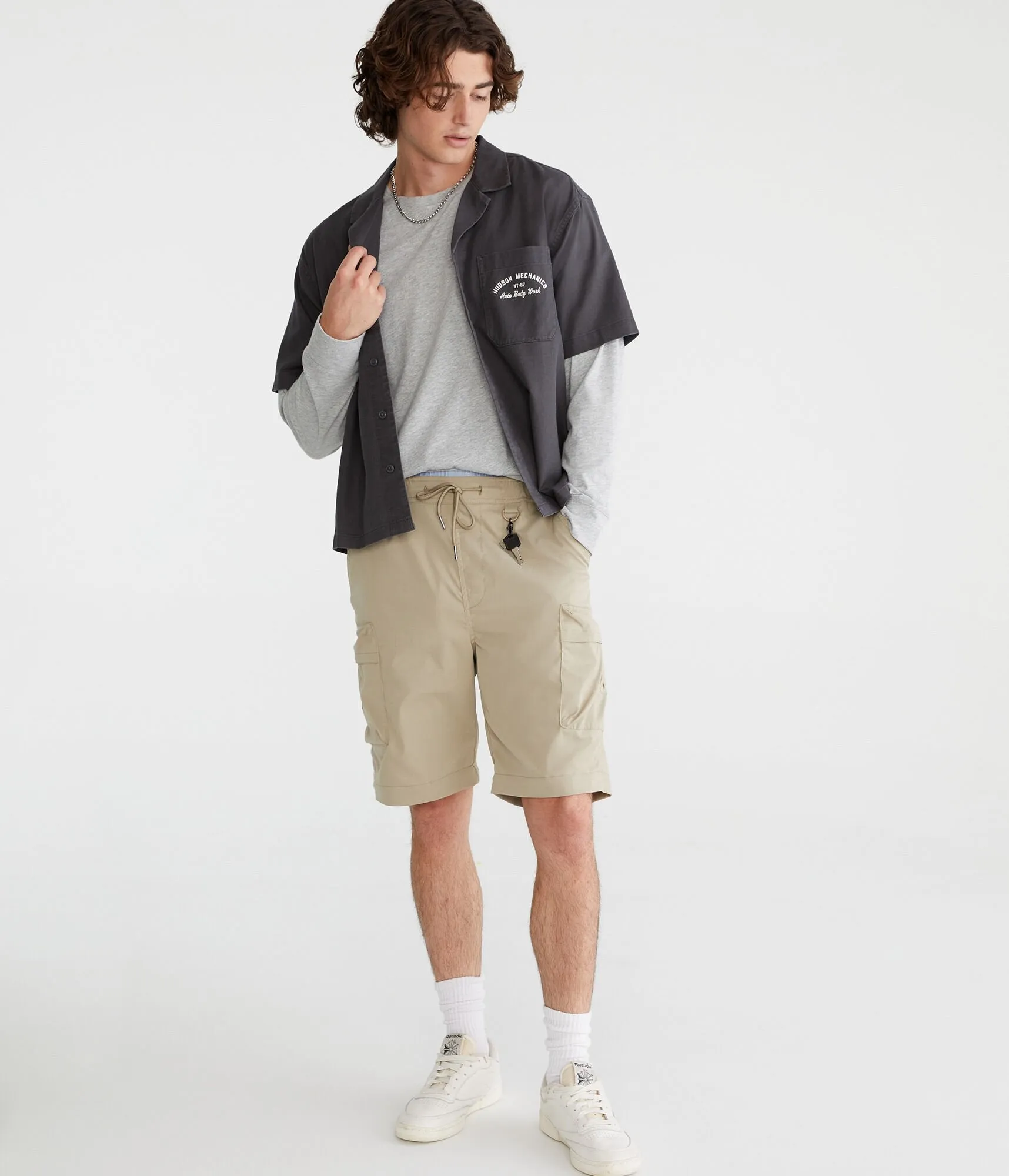 Aeropostale Konvertible Cargo-Hose