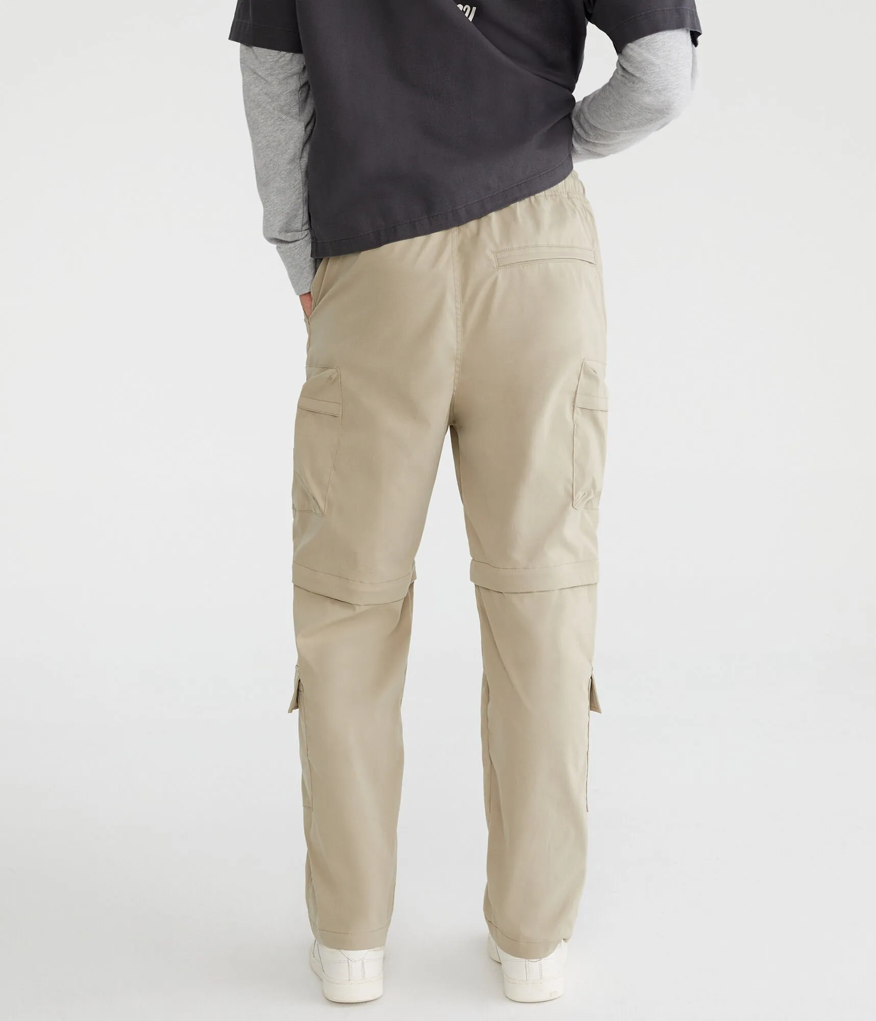 Aeropostale Konvertible Cargo-Hose