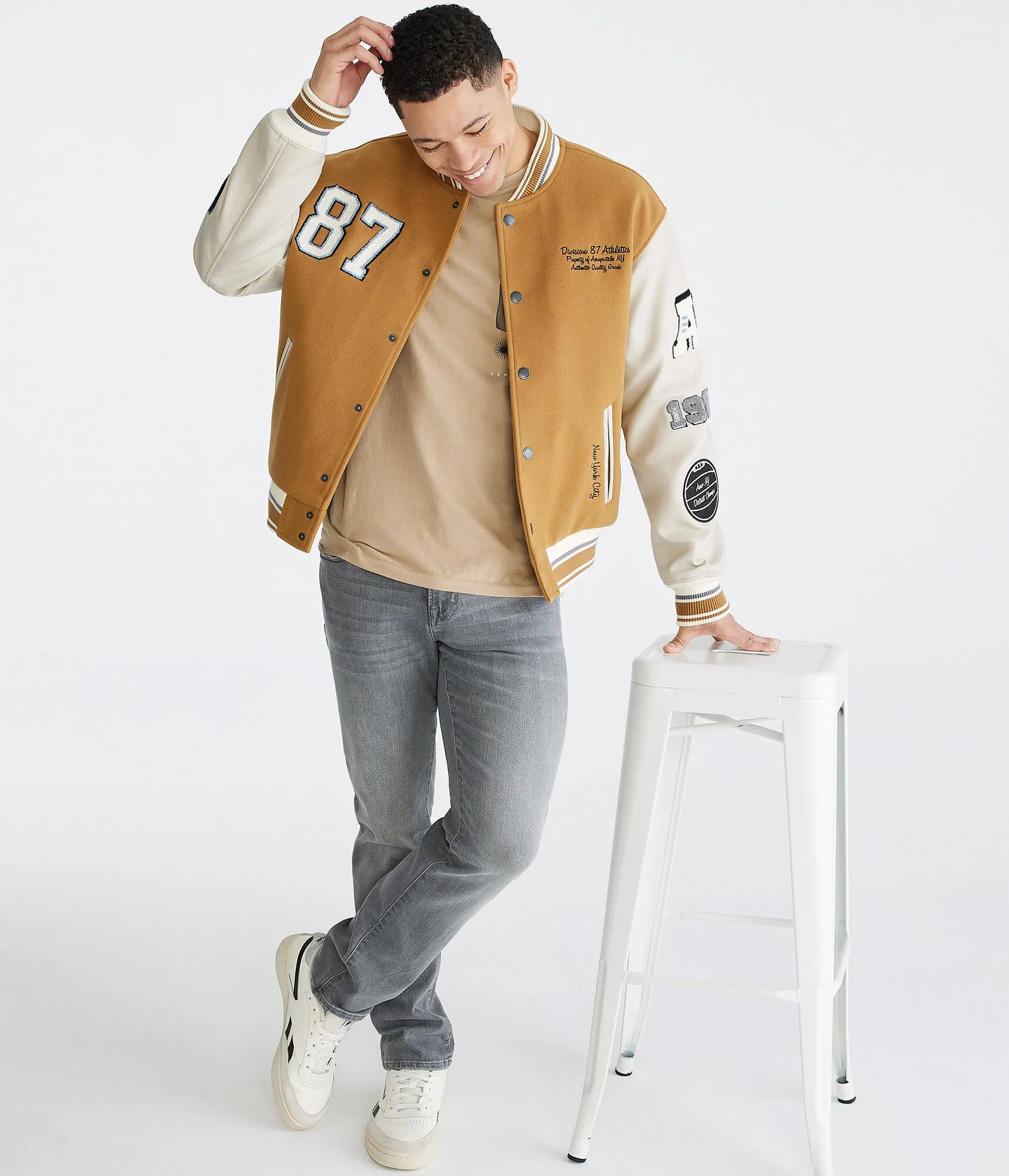 Aeropostale Slim Jean