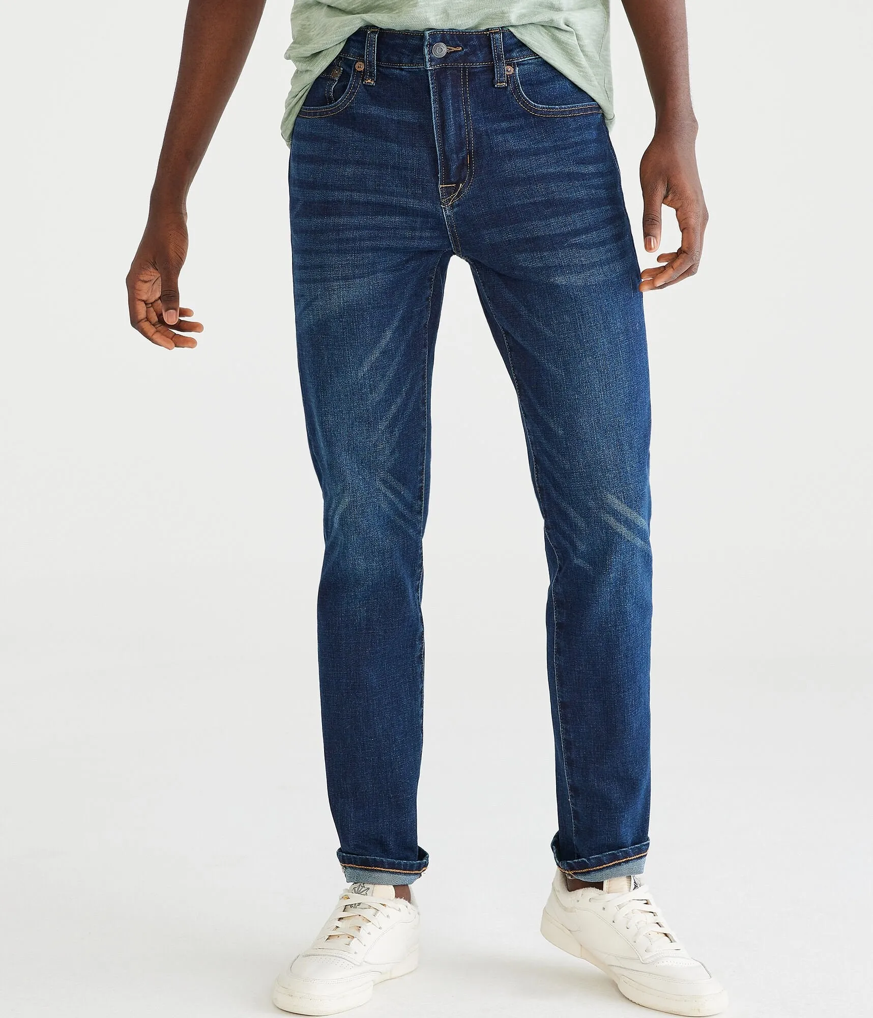 Aeropostale Slim Premium Air Jeans