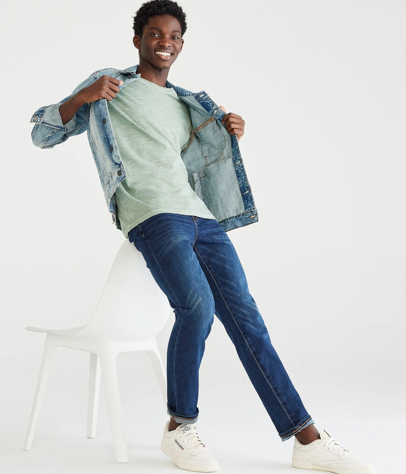 Aeropostale Slim Premium Air Jeans