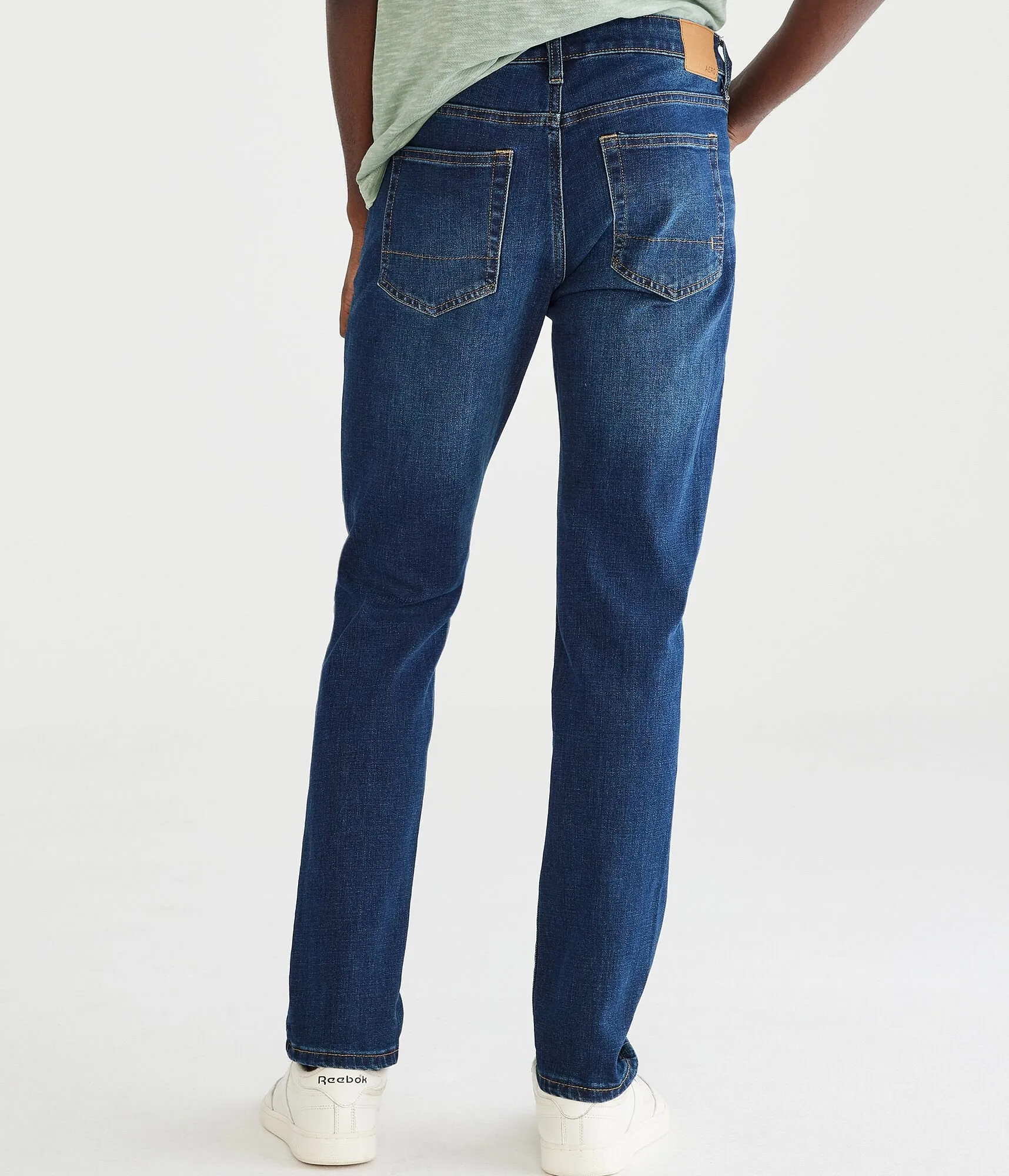 Aeropostale Slim Premium Air Jeans
